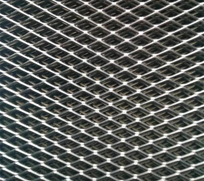 鍍鋅鋼板網(wǎng)市場價格與金屬結(jié)構(gòu)應(yīng)用詳解