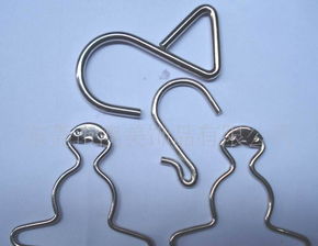 金屬制品全解析 合頁、S勾、鐵線工藝、銅車件、車床件的價格、廠家與圖片指南