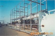 北京北方緣金屬加工 專業鋼結構與金屬制品全解析